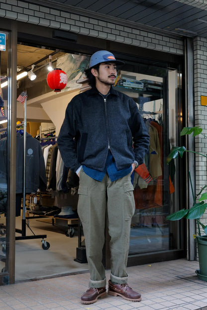 Glencheck Drizzler Jacket