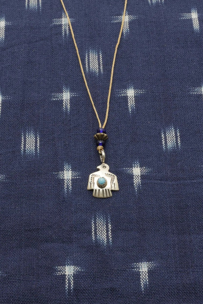 Indian jewellery Vernon Begay Pendant