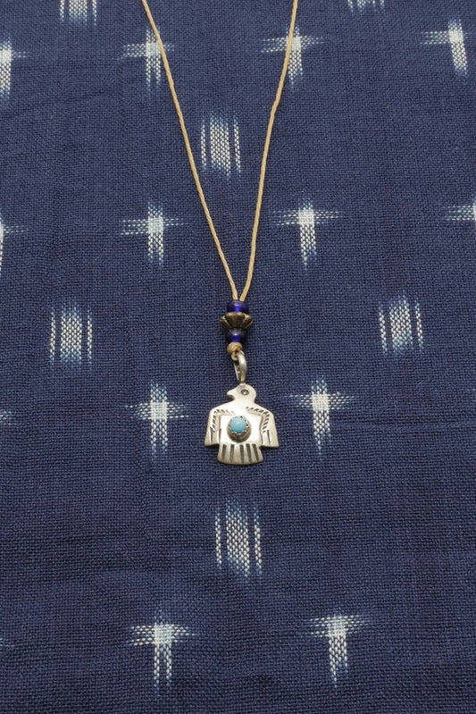 Indian jewellery Vernon Begay Pendant