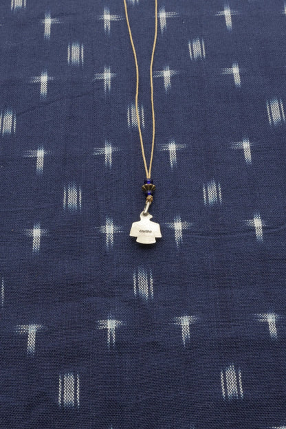 Indian jewellery Vernon Begay Pendant