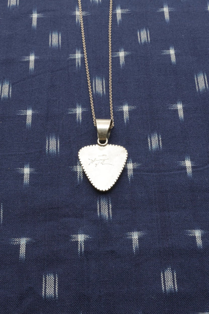 Indian jewellery Herman Vandever Pendant