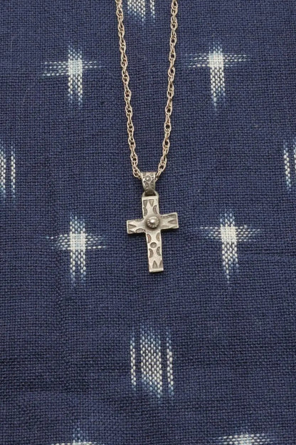 Indian jewellery Virgil Begay Pendant