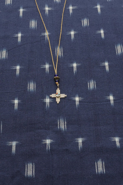 Indian jewellery John Nelson Sun face  Pendant