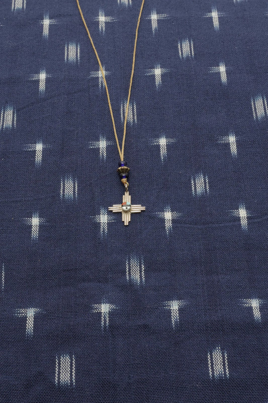 Indian jewellery John Nelson Sun face  Pendant