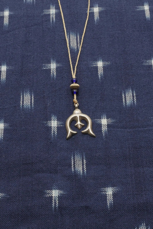 Indian jewellery Pauline Nelson Naja Pendant