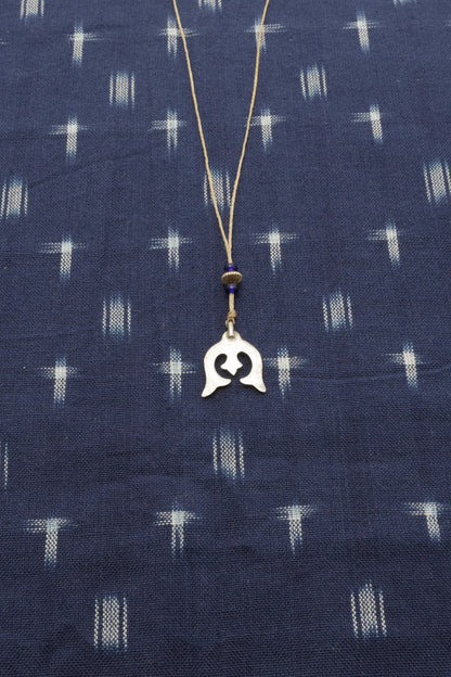 Indian jewellery Pauline Nelson Naja Pendant