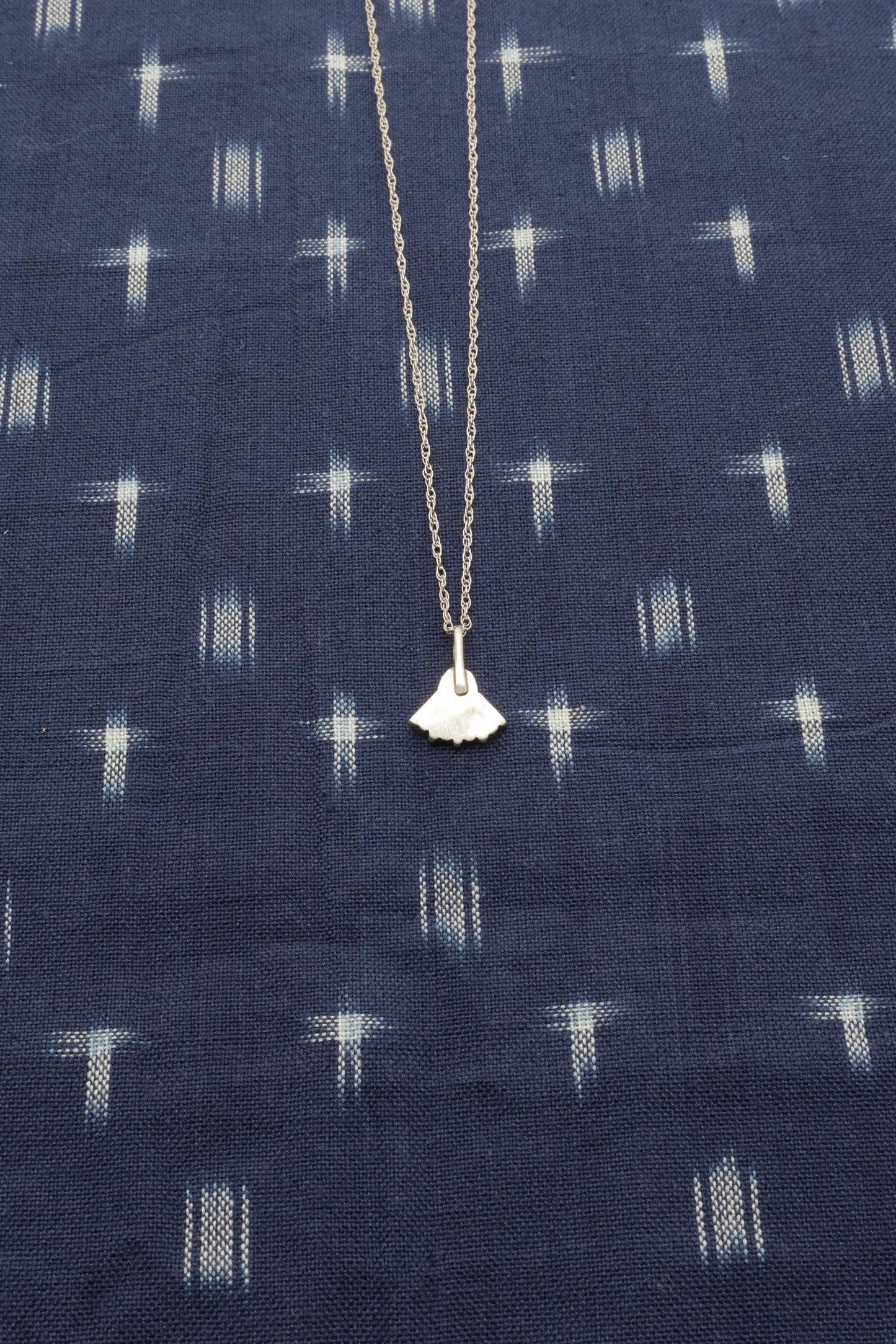 Indian jewellery Zuni Pendant