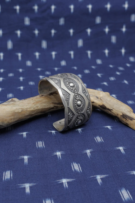 Indian jewellery Jerald Tahe bangle