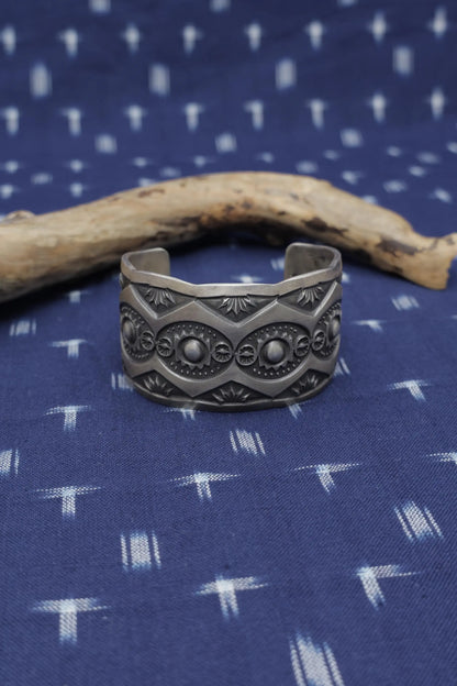 Indian jewellery Jerald Tahe bangle