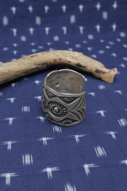 Indian jewellery Jerald Tahe bangle