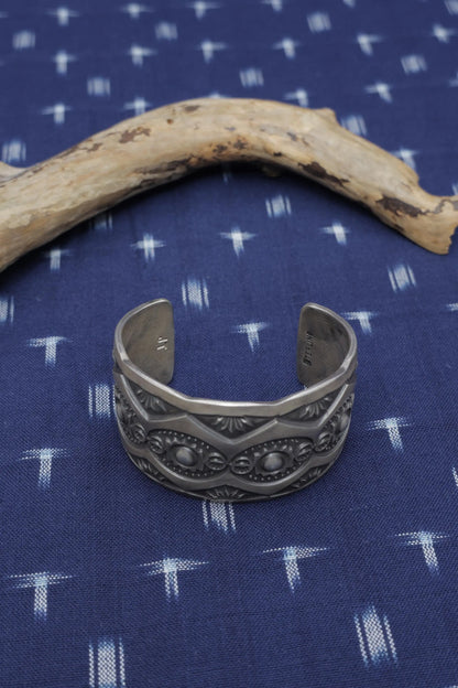 Indian jewellery Jerald Tahe bangle