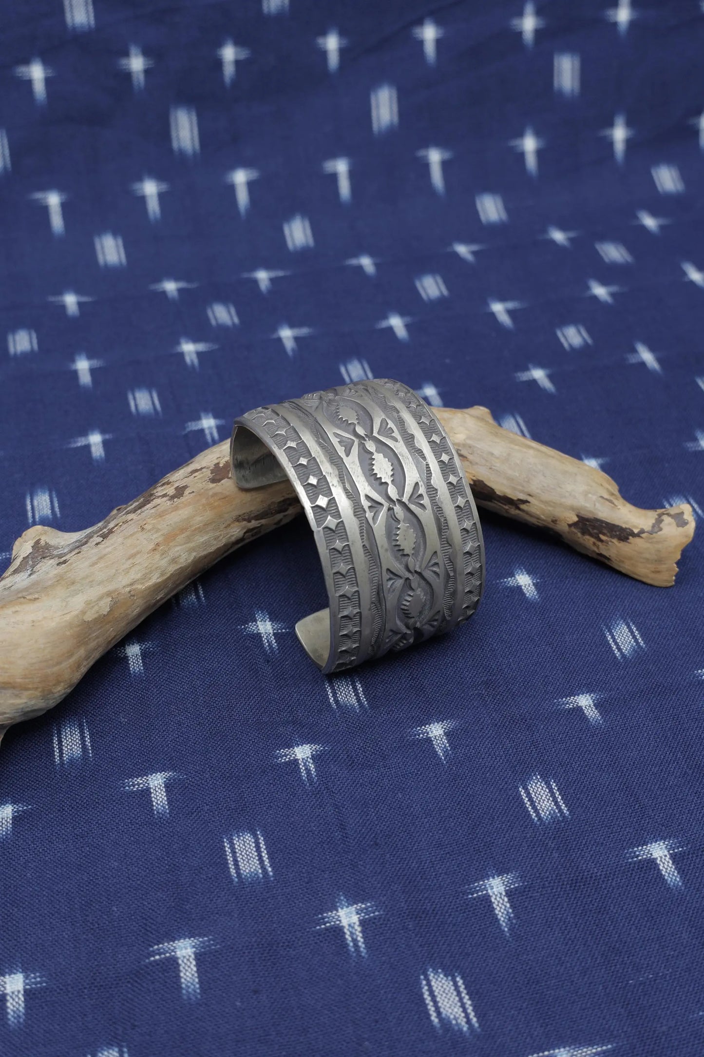 Indian jewellery Jerald Tahe bangle