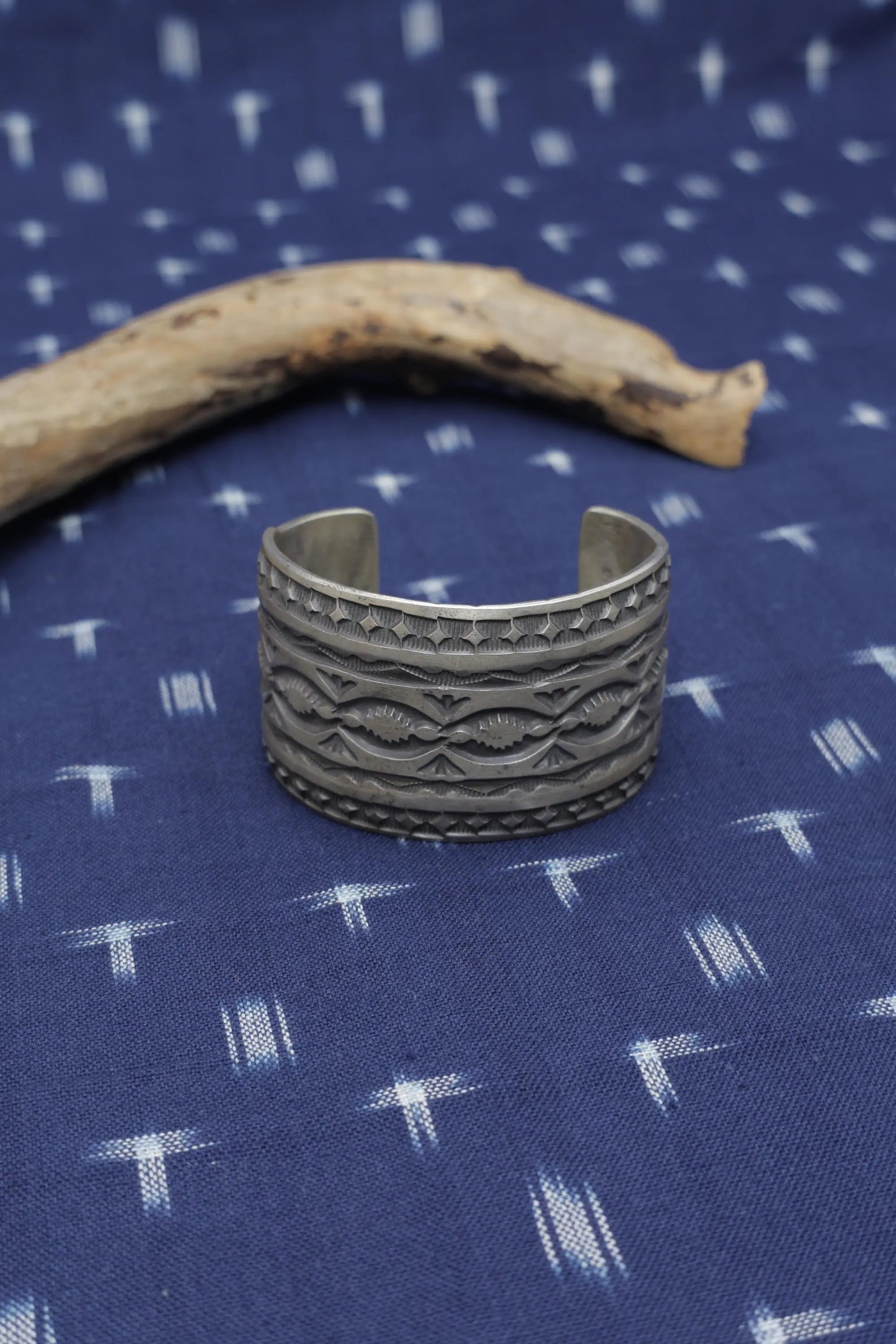 Indian jewellery Jerald Tahe bangle