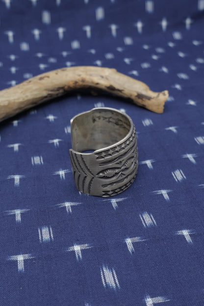 Indian jewellery Jerald Tahe bangle