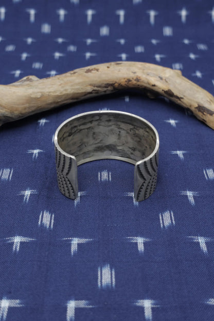 Indian jewellery Jerald Tahe bangle