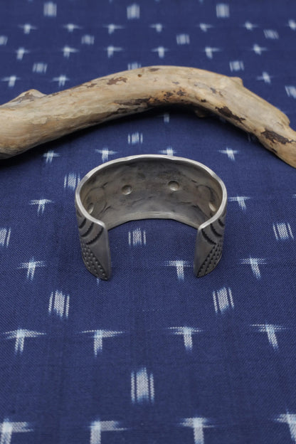 Indian jewellery Jerald Tahe bangle