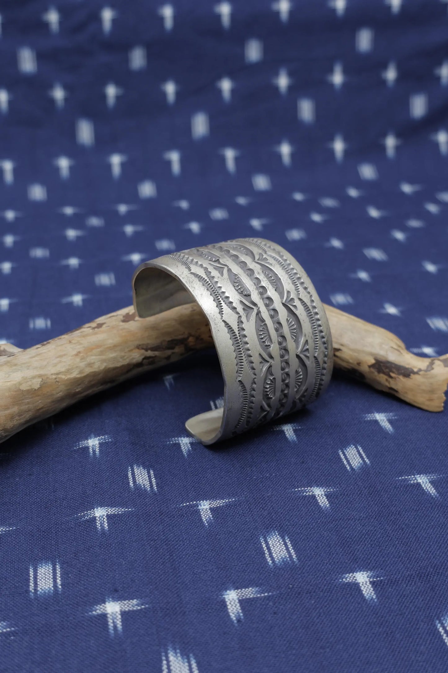 Indian jewellery Jerald Tahe bangle