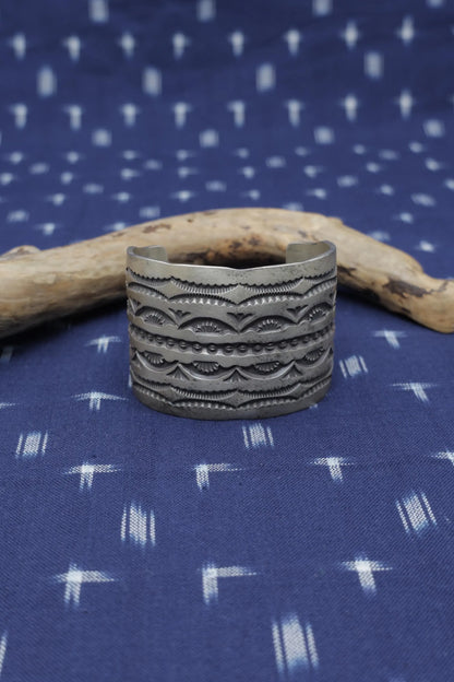 Indian jewellery Jerald Tahe bangle