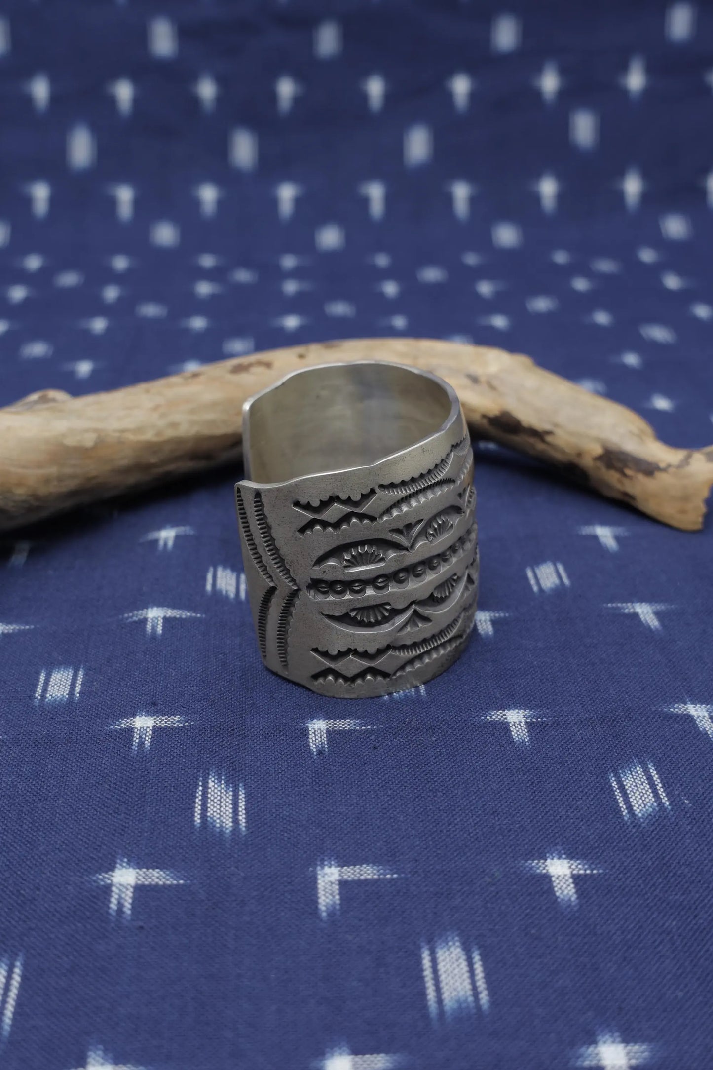 Indian jewellery Jerald Tahe bangle