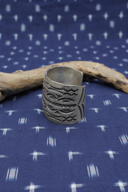 Indian jewellery Jerald Tahe bangle