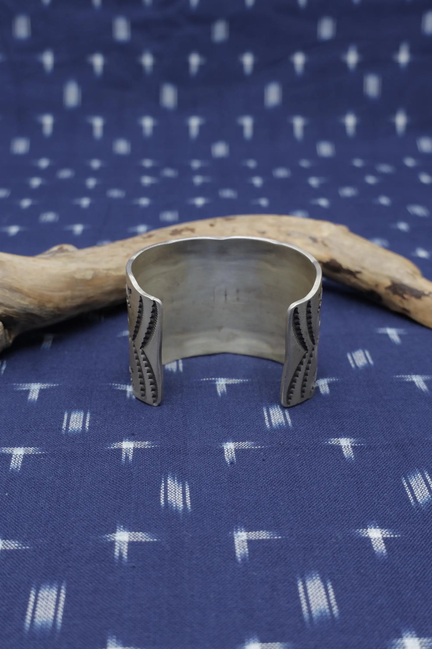 Indian jewellery Jerald Tahe bangle