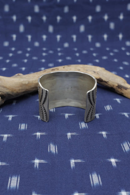 Indian jewellery Jerald Tahe bangle