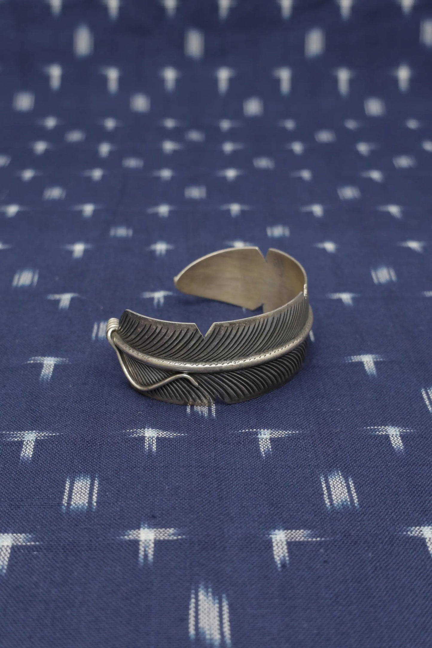 Indian jewellery Chriss Charley bangle