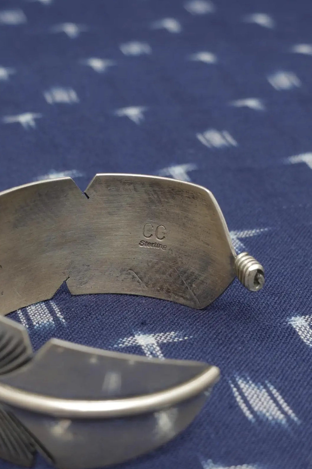 Indian jewellery Chriss Charley bangle