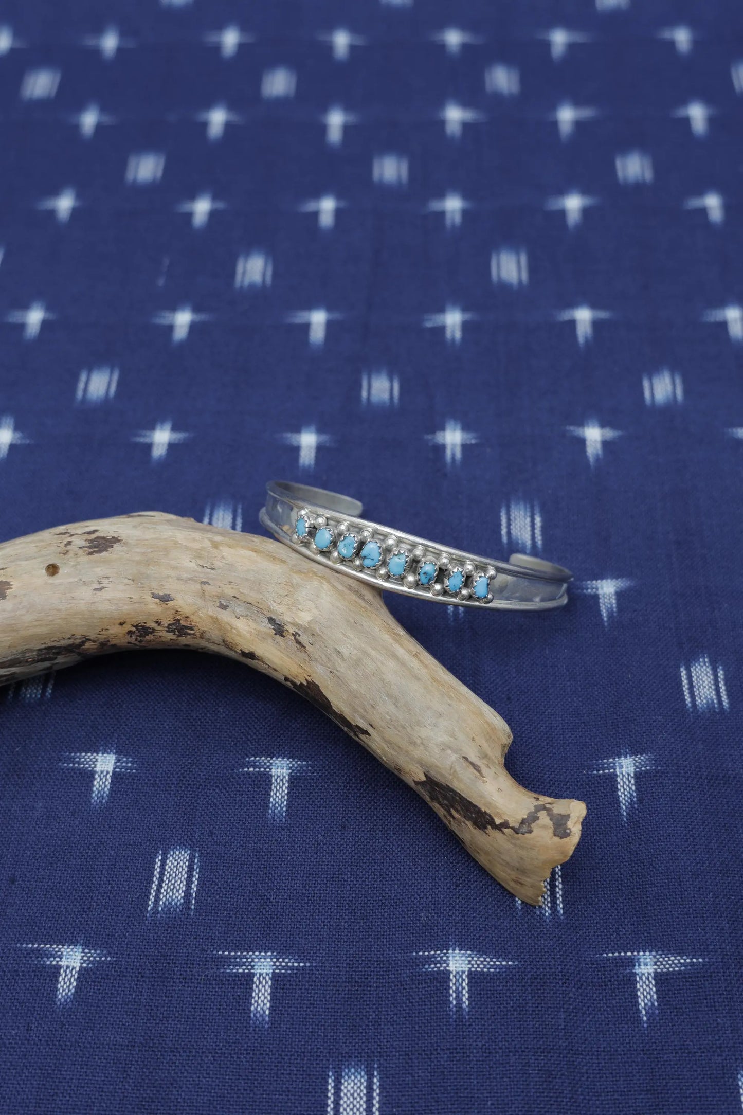 Indian jewellery Elton Cadman bangle