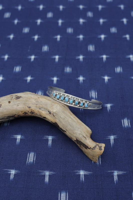 Indian jewellery Elton Cadman bangle