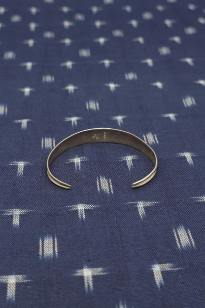 Indian jewellery Elton Cadman bangle