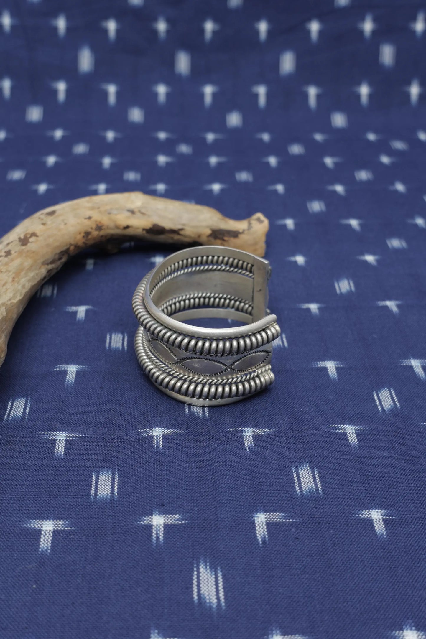 Indian jewellery Ben Tahe bangle