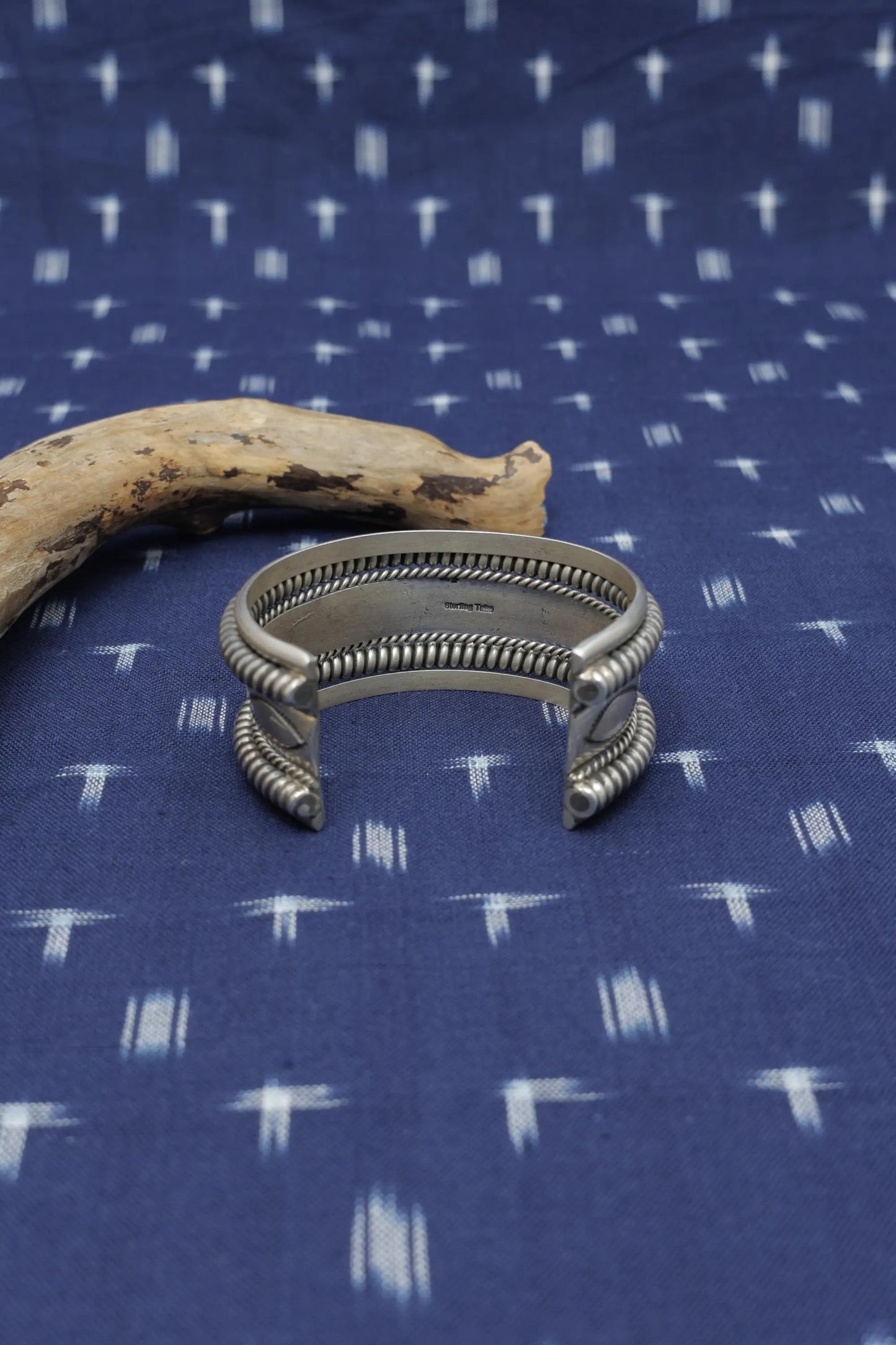 Indian jewellery Ben Tahe bangle