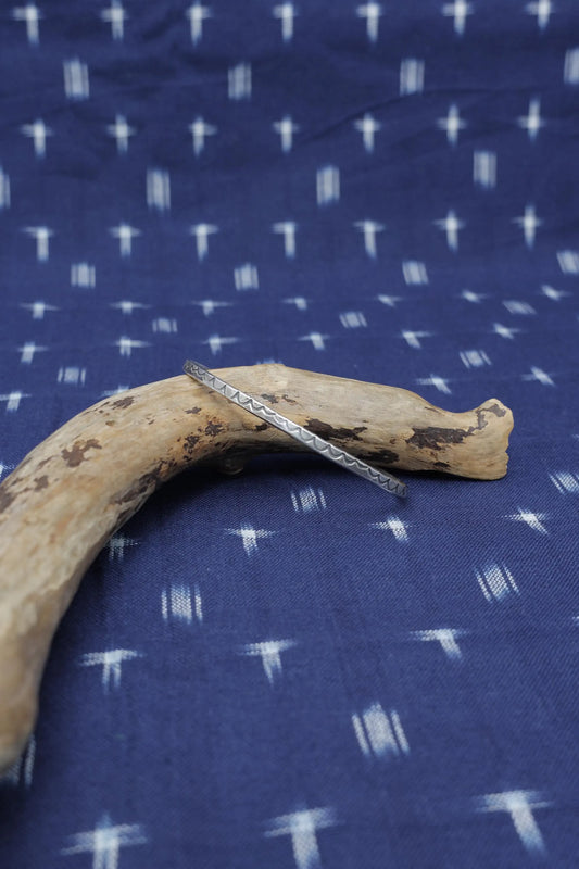 Indian jewellery Ben Tahe bangle