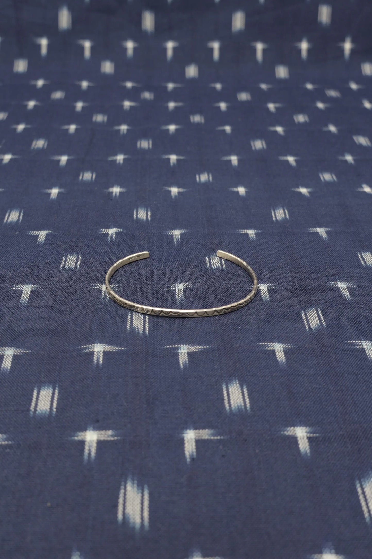 Indian jewellery Ben Tahe bangle