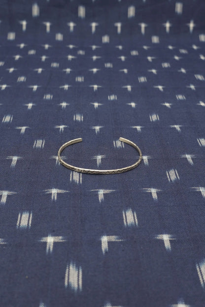 Indian jewellery Ben Tahe bangle