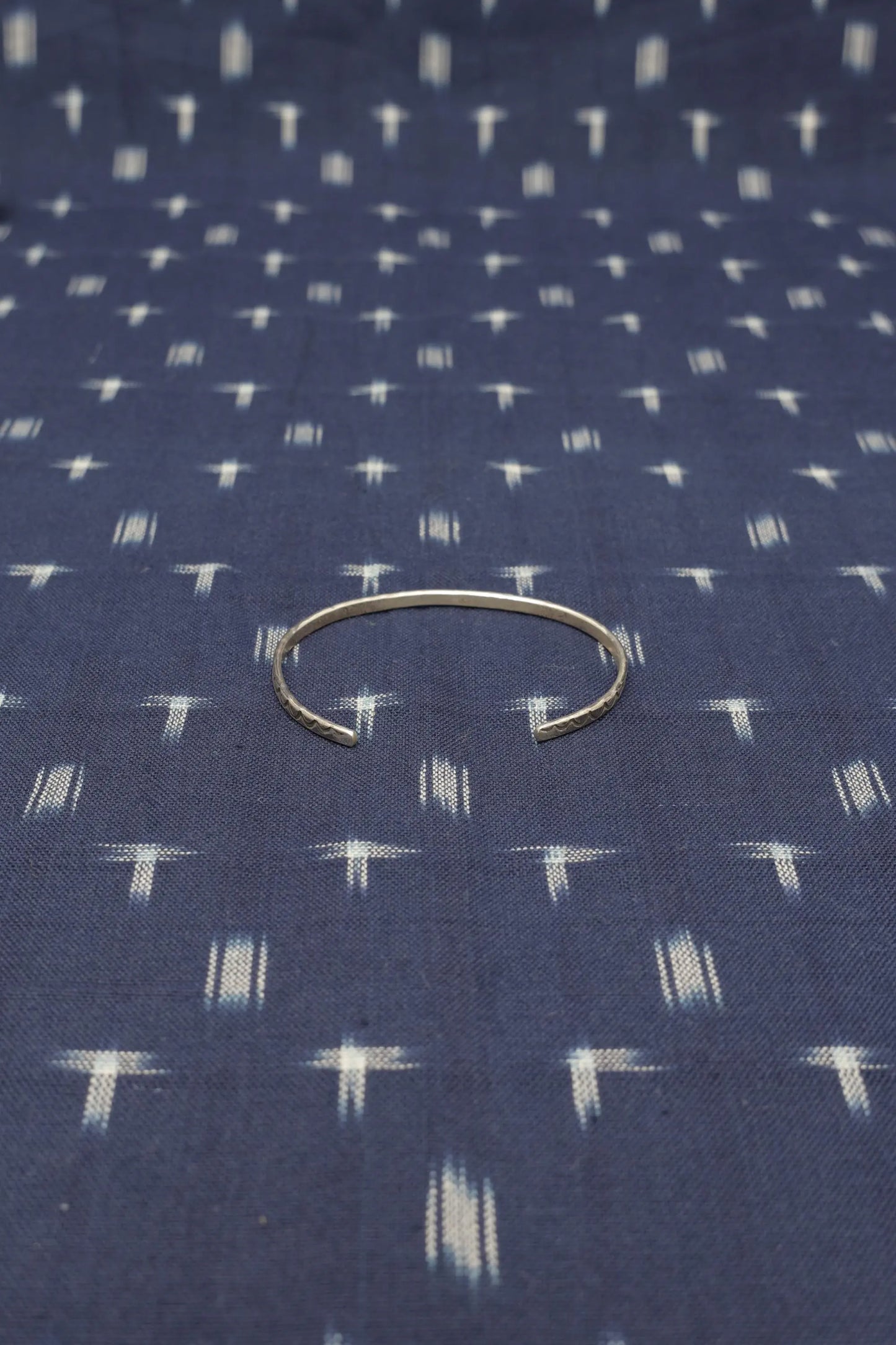 Indian jewellery Ben Tahe bangle