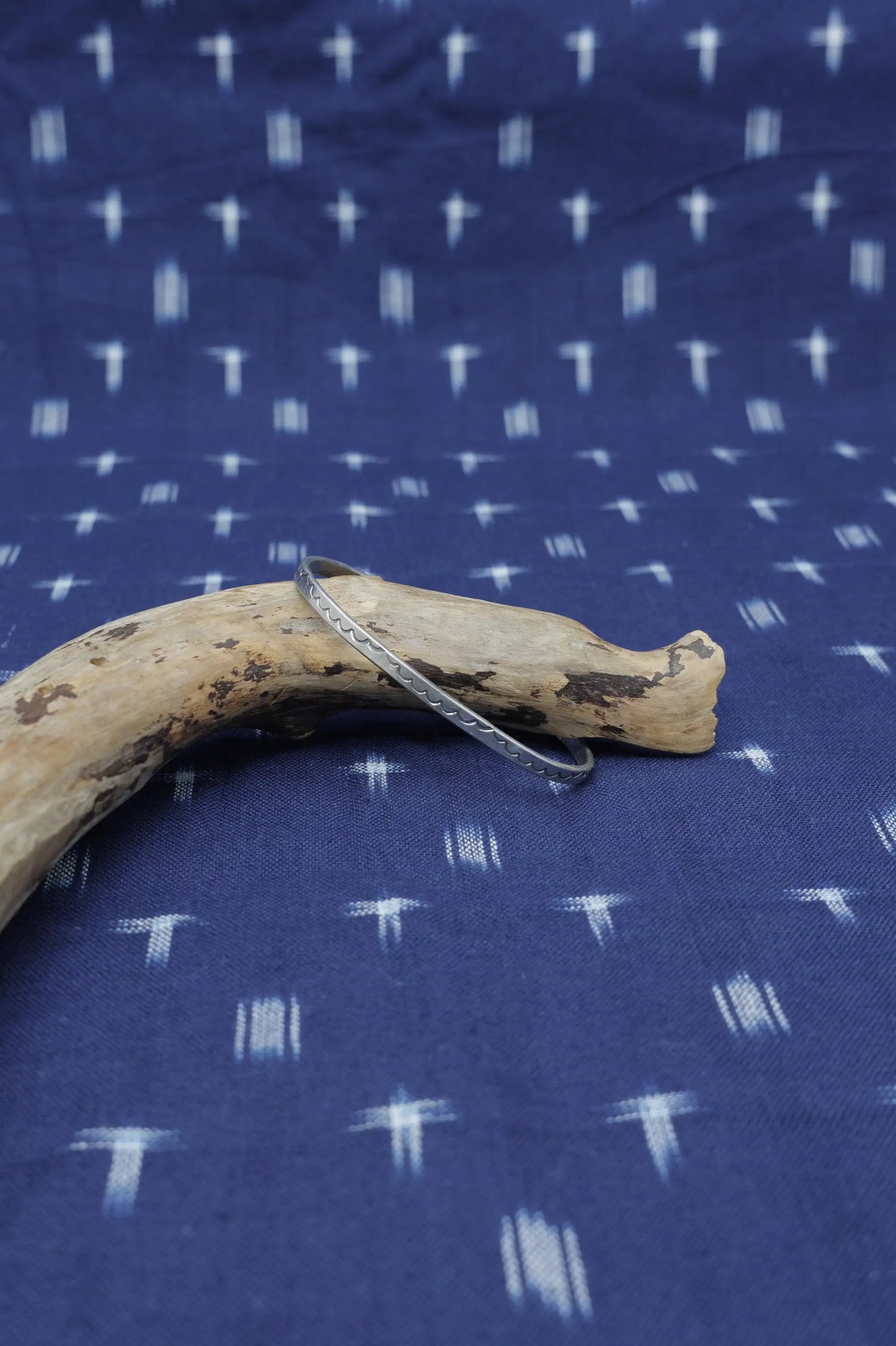 Indian jewellery Ben Tahe bangle