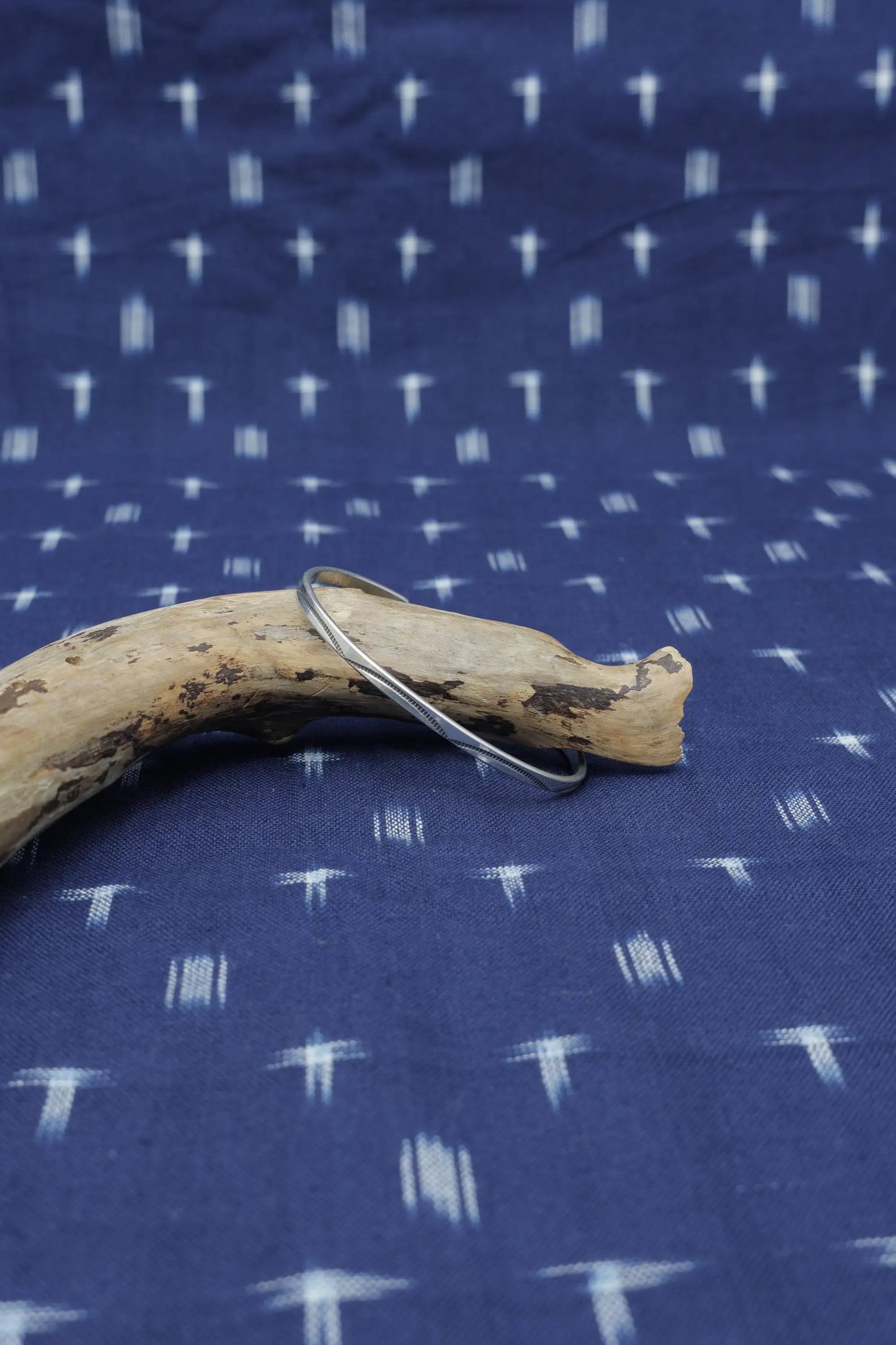 Indian jewellery Ben Tahe bangle