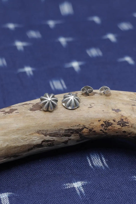 Indian jewellery Shirley Johnson Pierce