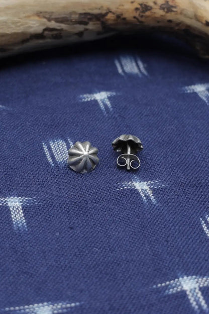 Indian jewellery Shirley Johnson Pierce