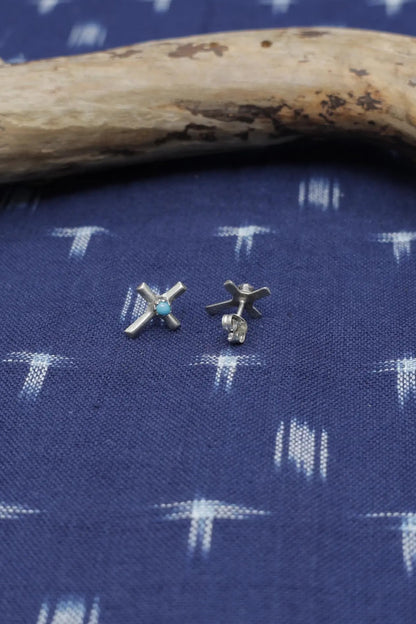 Indian jewellery Loraine Chee Pierce