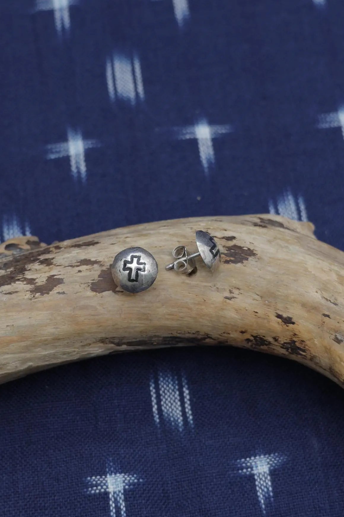 Indian jewellery Raymond Lee Pierce