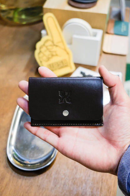 Leather Card Case