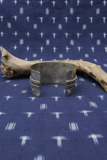 Indian jewellery Manuel Tahe bangle