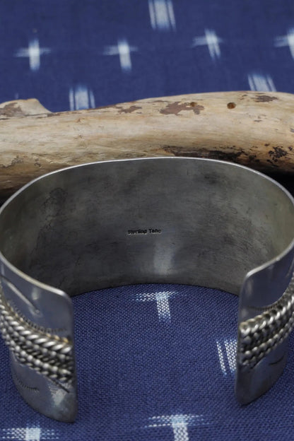 Indian jewellery Manuel Tahe bangle