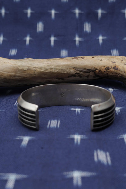 Indian jewellery Tom Leuis bangle