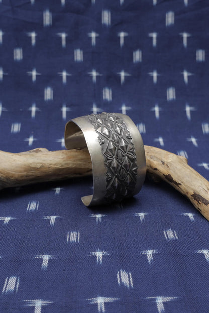 Indian jewellery Nora Tahe bangle