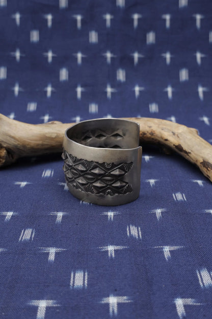 Indian jewellery Nora Tahe bangle