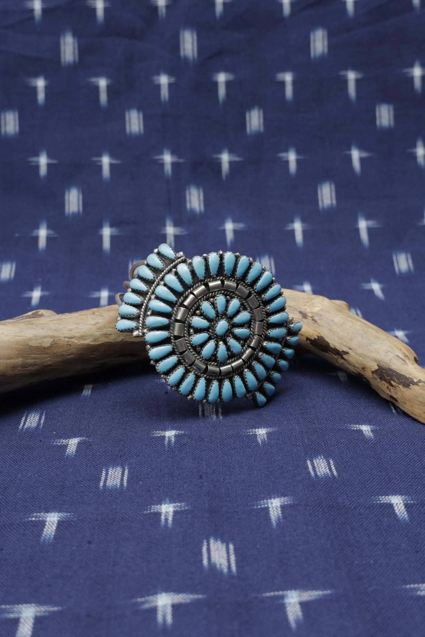 Indian jewellery Juliana Willian bangle